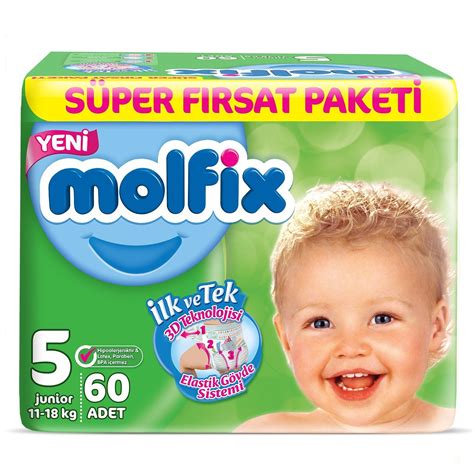 molfix 5